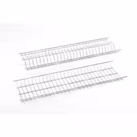 آبچکان ویژه کابینت MDF (دو طبقه) – الیسا A103