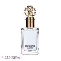 عطر روبرتو کاوالی پارادایسو آزورو زنانه ادوپرفیوم 100 میل