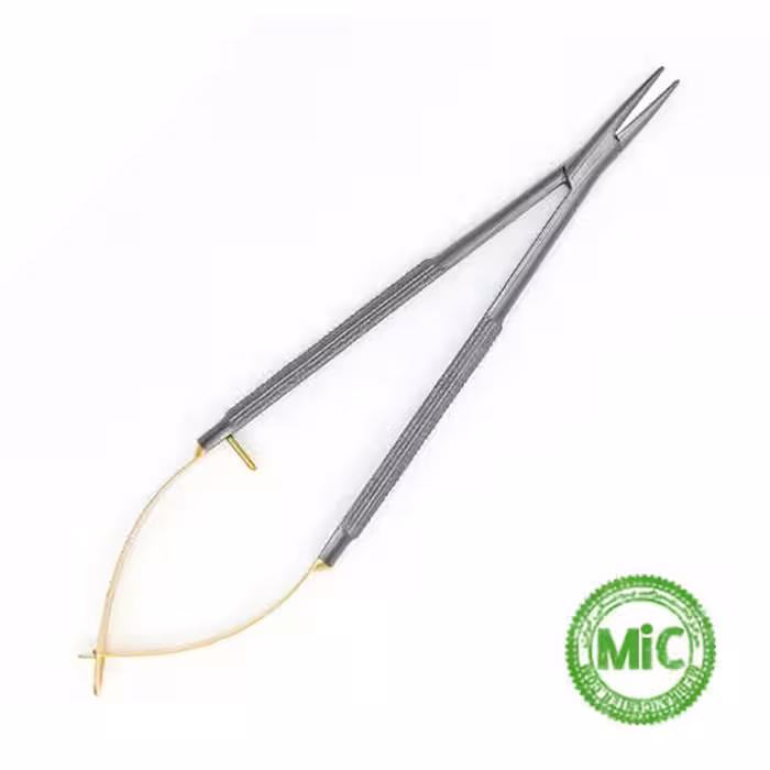 سوزنگیر فنری بدون قفل