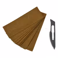 تیغ کاتری No.23