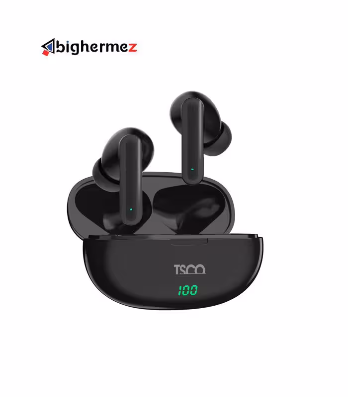 هندزفری بلوتوث تسکو مدل  TH 6325 tws