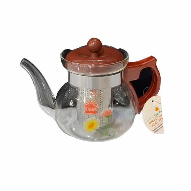 قوری پیرکس سانگ سان 650 میلی لیتری