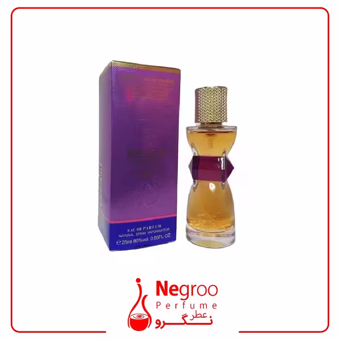 عطر ایو سن لوران منیفستو برند کالکشن 044