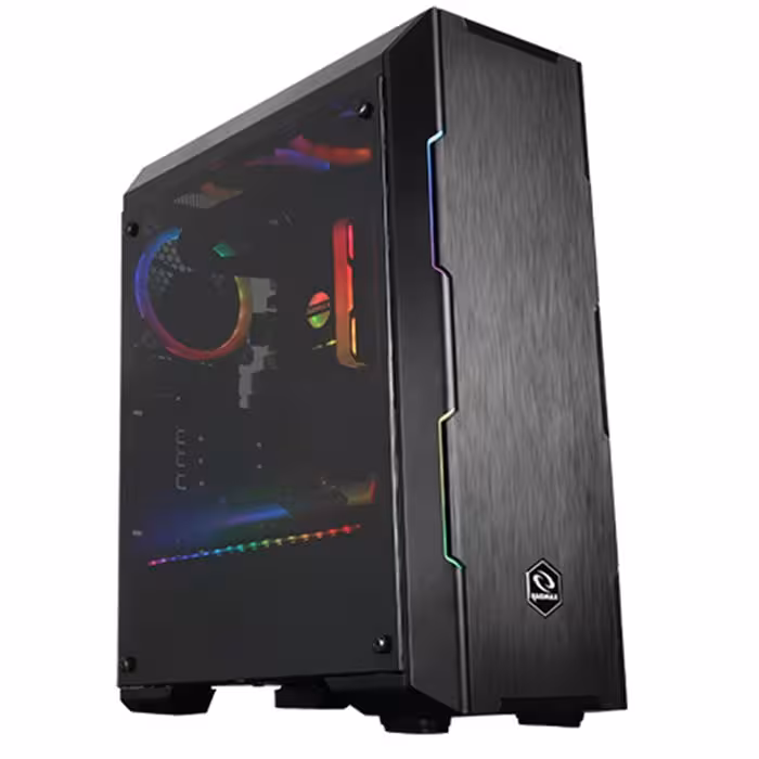 کیس ریدمکس مدل ATTILA