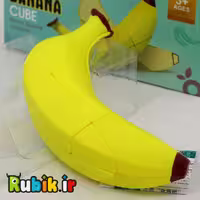 موز فانکسین زرد