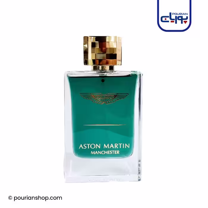 عطر ادکلن استون مارتین منچستر