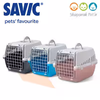 باکس حمل ساویک بلژیک مدل تروتر