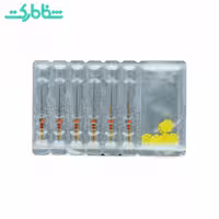 فایل روتاری 21mm _ M3 Pro Gold