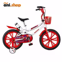 دوچرخه شهری سونیک سایز 16