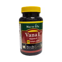Vana E  Norm Life  وانا ویتامین ای نورم لایف