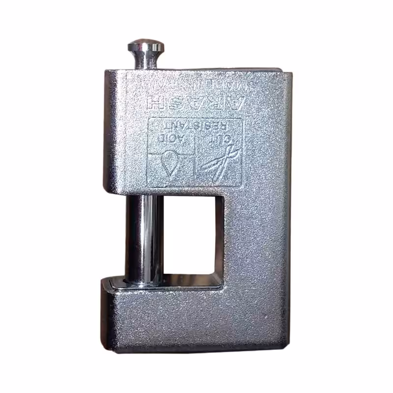 قفل کتابی آرش مدل ar100 | چاوه