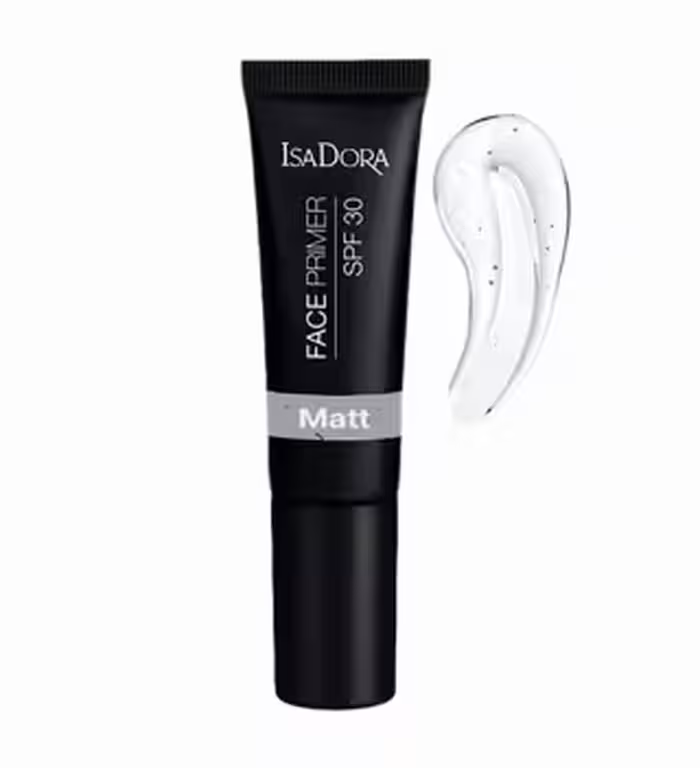 پرایمر مات کننده SPF30 ایزادورا 30ml