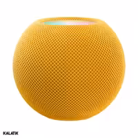 اسپیکر بلوتوثی اپل مدل HomePod Mini