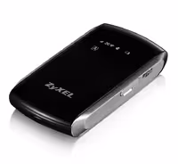 مودم 3جی بی‌سیم و قابل حمل زایکسل مدل دبلیو ای اچ 7003