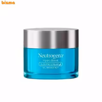 کرم شب آبرسان Hydro Boost نوتروژینا حجم 50 میلی لیتر