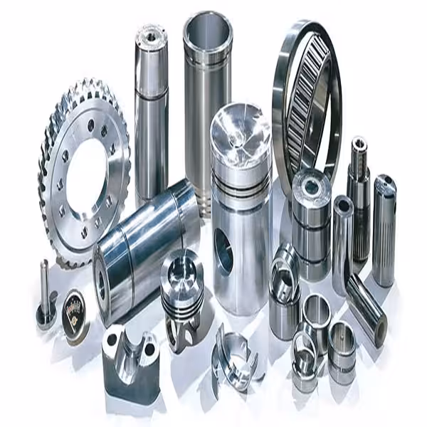 رینگ و پیستون بسترن b30