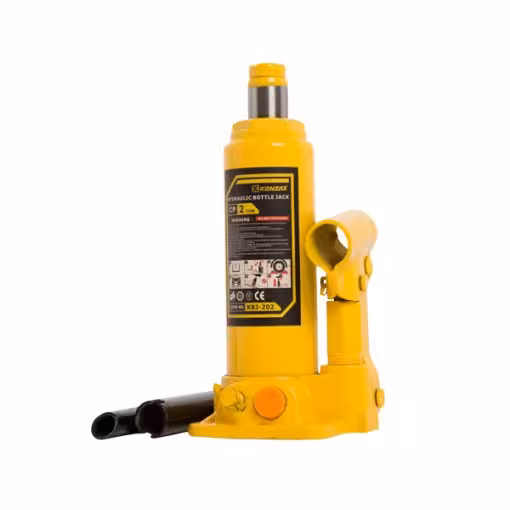 جک روغنی 2 تن کنزاکس مدل 7802