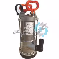 کفکش راد پمپ 52 متری مدل T10SS05