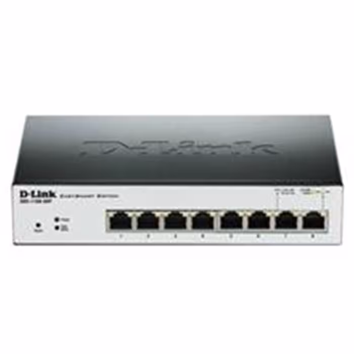 سوئیچ - D-link