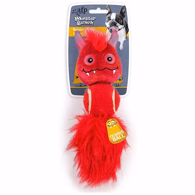اسباب بازی afp مخصوص سگ مدل Monster