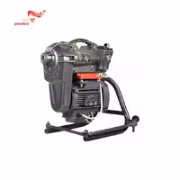 لوله بازکن نیمه اتوماتیک 550 وات میلاد