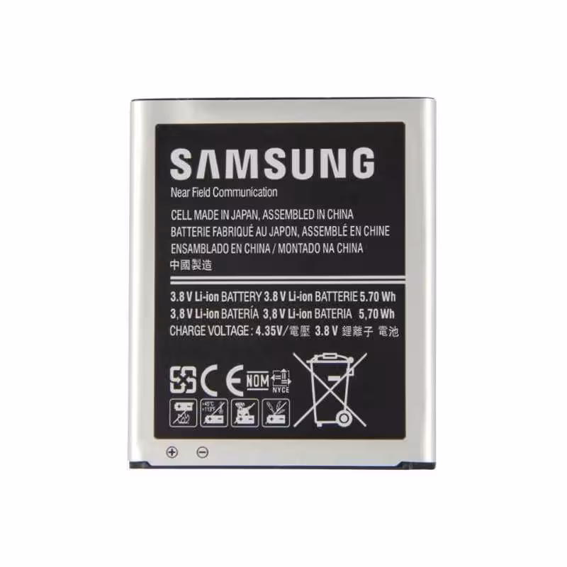 باتری اصلی گوشی سامسونگ Samsung Galaxy Ace 4 LTE