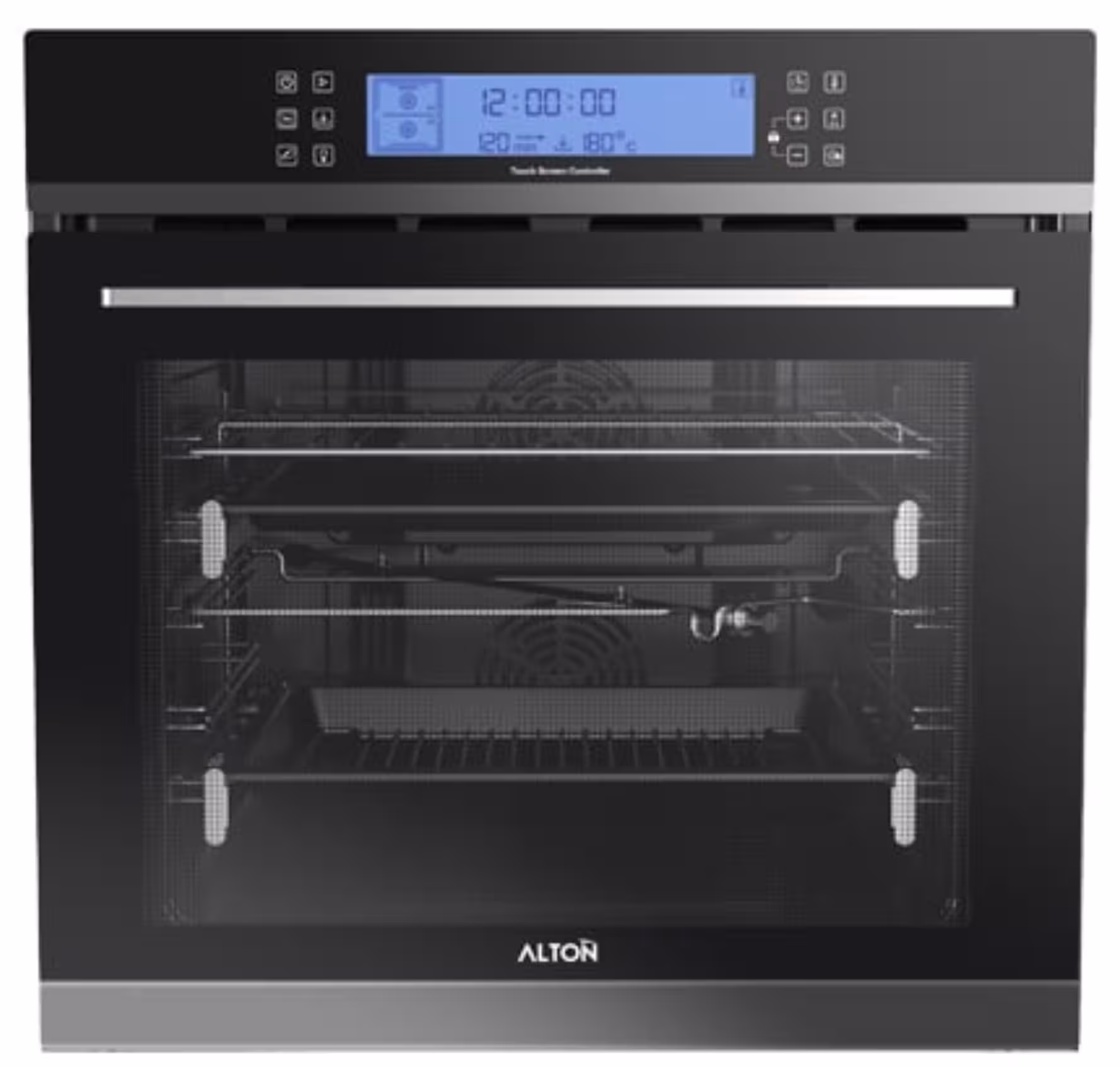 فر توکار آلتون مدل V404n برقی(ارسال رایگان)