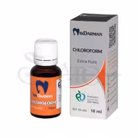 کلروفرم نیک درمان CanaSol Chloroform Nik Darman