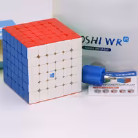 روبیک 6×6 مویو آوشی دبلیو آر ام مگنت