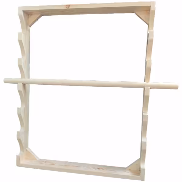 واکینگ شولدر چوبی