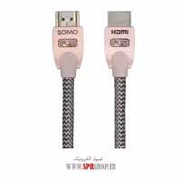 کابل HDMI سومو طول 2 متر مدل SH8202