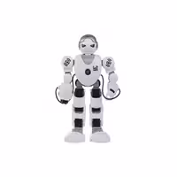 ربات مدل Smart Strike Force Alpha Robot