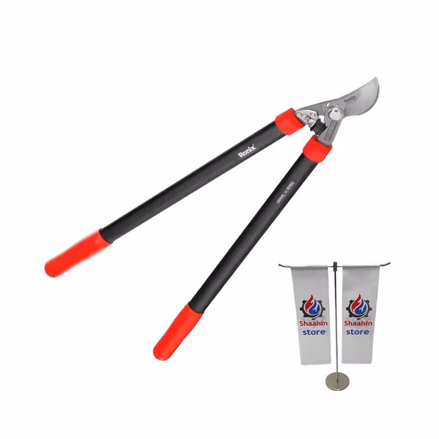 قیچی شاخه زن 70 سانتیمتری رونیکس مدل RH-3115