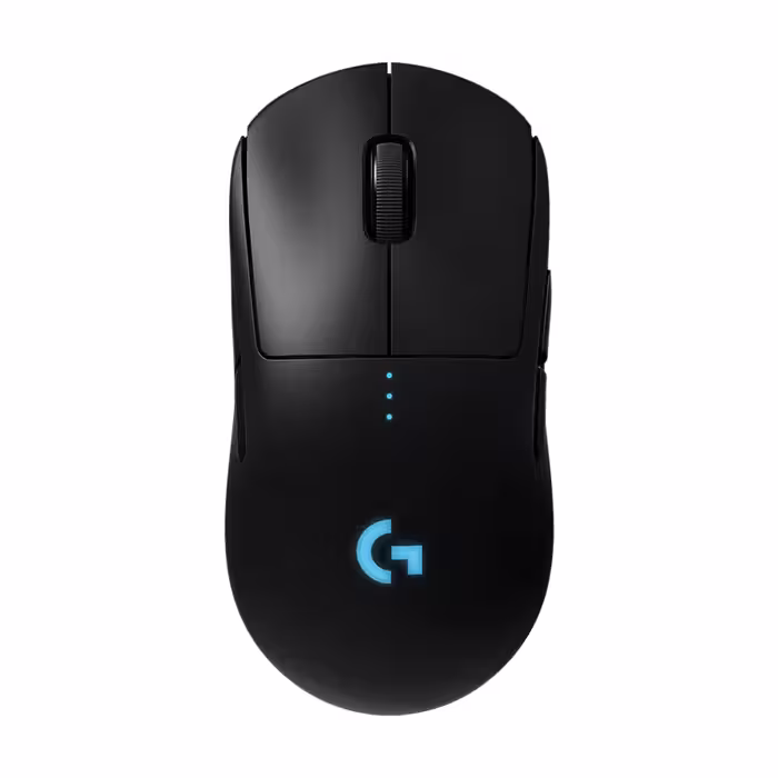موس بی سیم گیمینگ لاجیتک G Pro