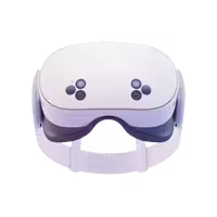 هدست واقعیت مجازی متا کوئست مدل Meta Quest 3S با ظرفیت 256 گیگابایتMeta Quest Virtual reality headset 3S 256GB