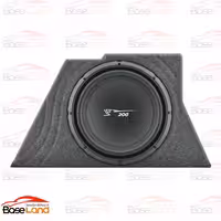 ساب باکس اکتیو متال 206 و 207 MT-207