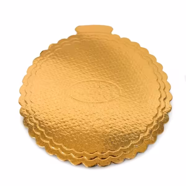 زیر کیکی مقوایی قطر 30