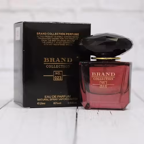 عطر و ادکلن مینی ورساچه کریستال نویر (ورساچه مشکی-بنفش) برند کالکشن | Versace Crystal Noir (Brand Collection) حجم 25 میل کد 023(شرکتی)