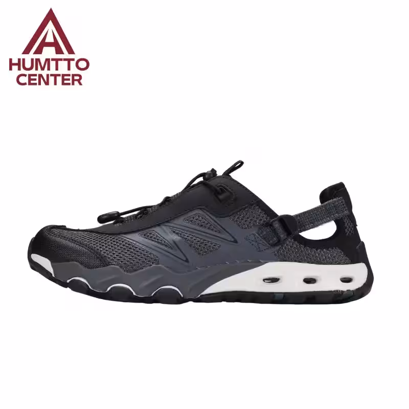 کفش طبیعت گردی مردانه هامتو مدل HUMTTO 660958A-19