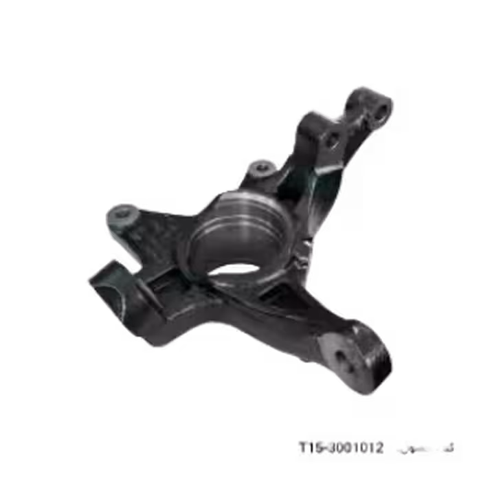 سگدست عقب چپ ام وی ام x55 پرو