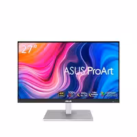 مانیتور 27 اینچی ایسوس مدل ProArt PA279CV