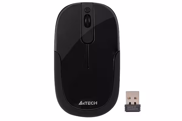 ماوس وایرلس G9-110F WIRELESS MOUSE A4TECH G9-110F