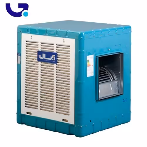 کولر آبی آبسال مدل AC35