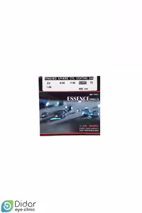 عدسی برند Essence