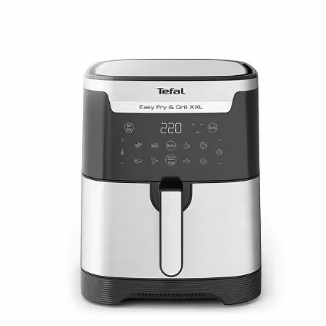 سرخ کن تفال مدل EY801