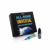 باندینگ دندانی 4 میلی‌لیتر Bisco مدل All Bond Universal