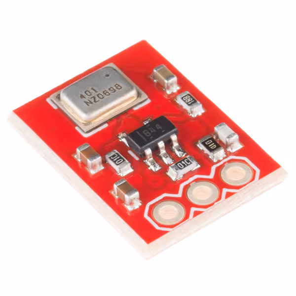 ماژول میکروفن مدل ADMP401