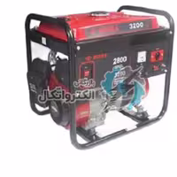 موتور برق بنزینی ویما SKN-WM3200