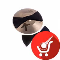 صداگیر سنج مکستون مدل SDPCY-16A سایز 16 اینچ