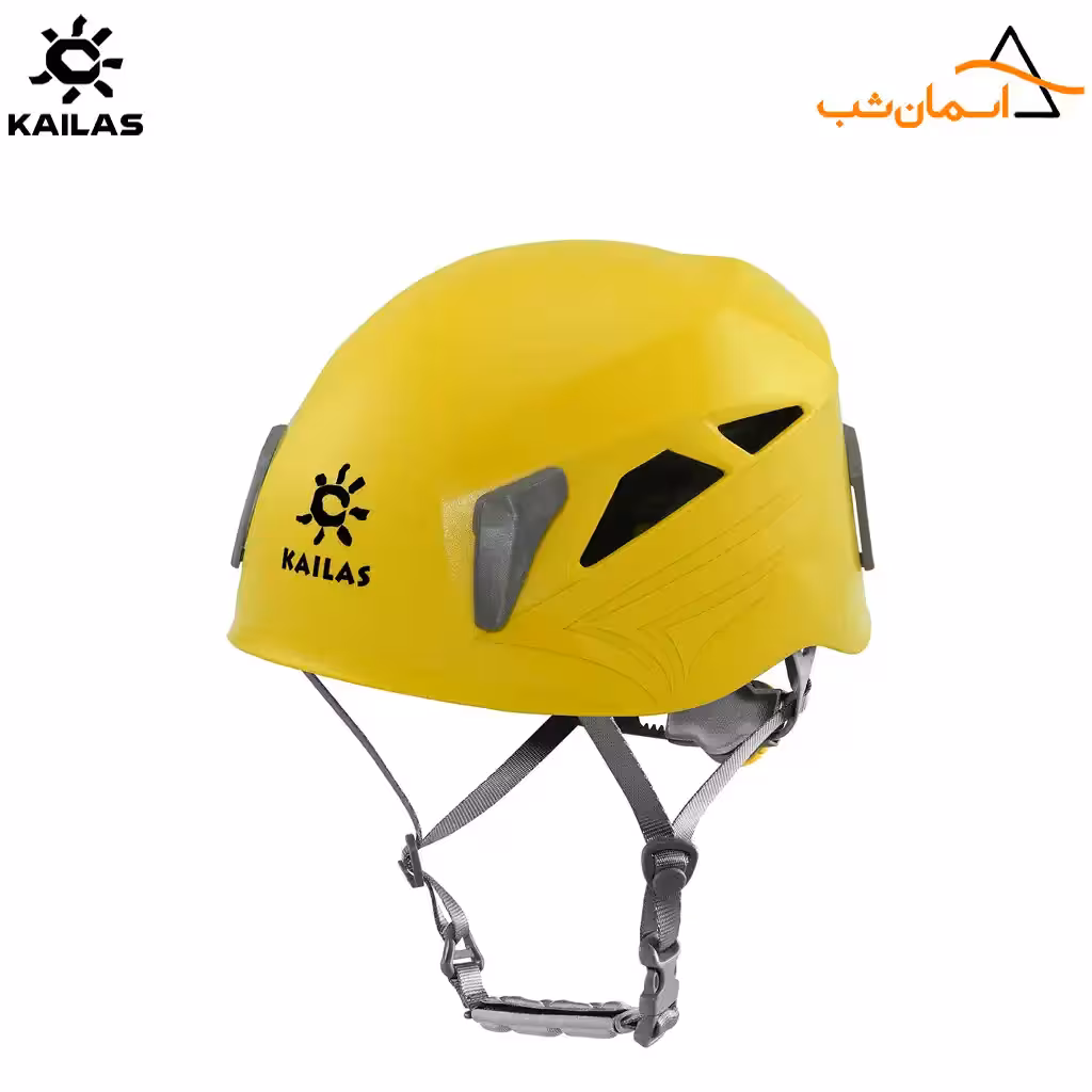 کلاه ایمنی کایلاس مدل Aegis EK100